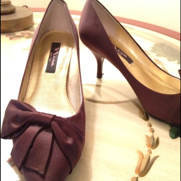 🎀Lovely brown dress shoes