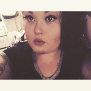 Meet your Posher, Kenzie