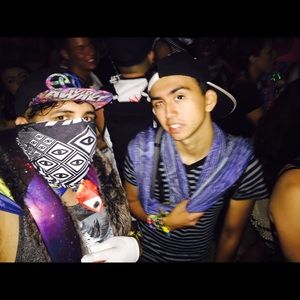 Meet your Posher, Tyler