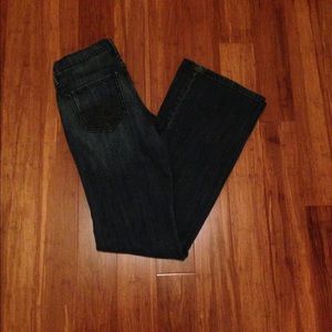 Old Navy Diva Flared Jeans