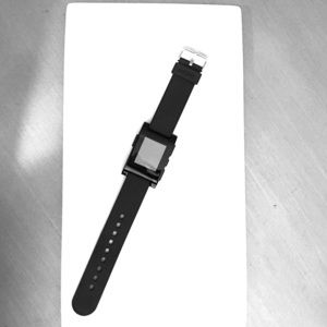 Pebble Smart Watch - Like new