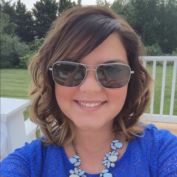 Meet your Posher, Jaclyn