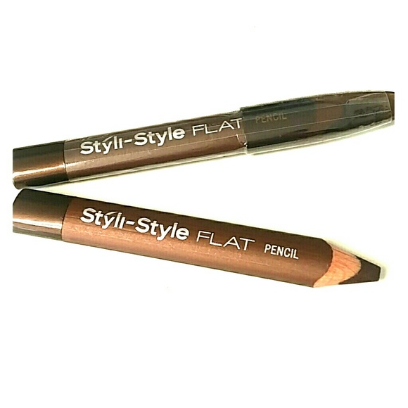 1pc brown wide  brow pencil