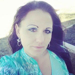 Meet your Posher, Christy