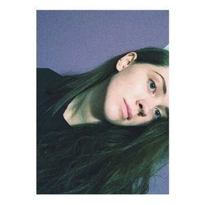 Meet your Posher, Tianna