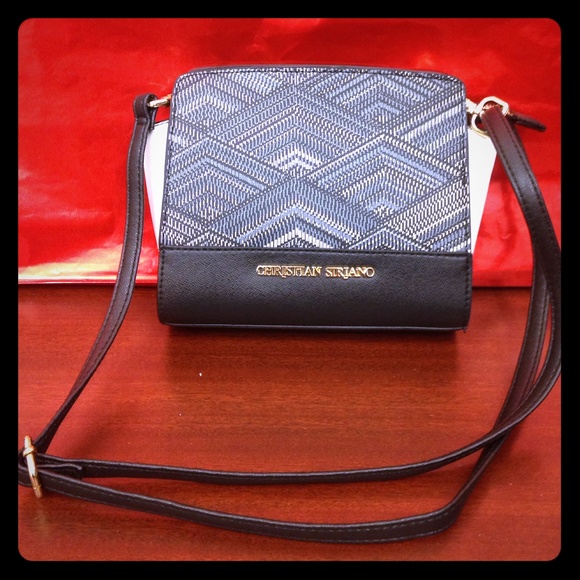 Alert: Designer bag!!!