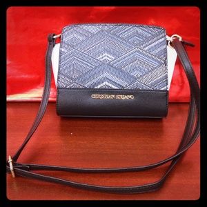 Alert: Designer bag!!!