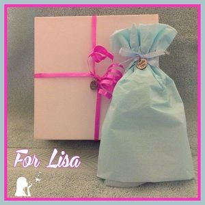 Bare Minerals for Lisa