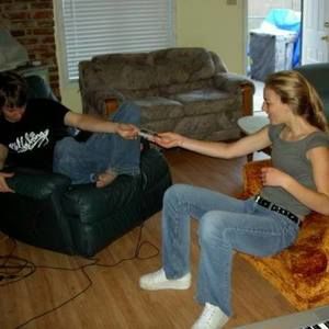 Meet your Posher, Adelle