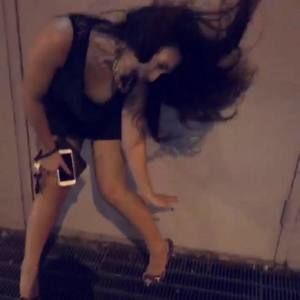 Meet your Posher, Samantha