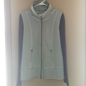 Lululemon Zip Up Jacket