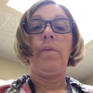 Meet your Posher, Candy