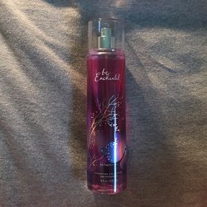 Be Enchanted Bath & Body Works Fine Fragrance Mist