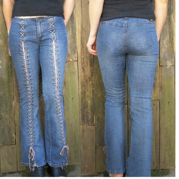 mudd jeans 90s