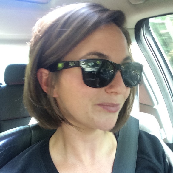 Meet your Posher, Allie