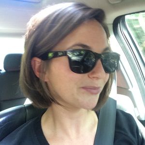 Meet your Posher, Allie