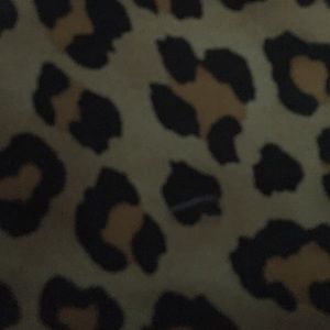 Meet your Posher, Selma