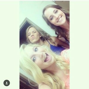 Meet your Posher, Sam