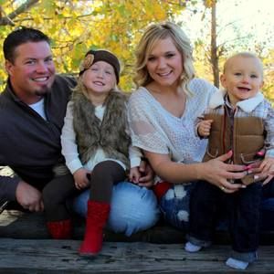 Meet your Posher, Donnae-matt