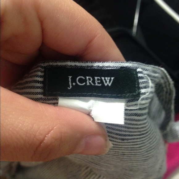 J.crew blouse