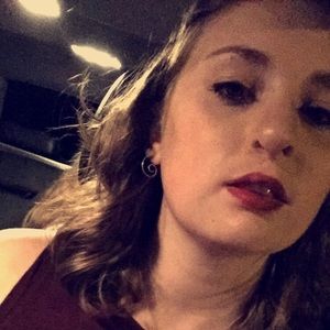 Meet your Posher, Alyse