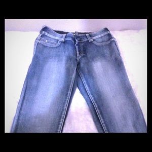 Skinny jeans size 11/12