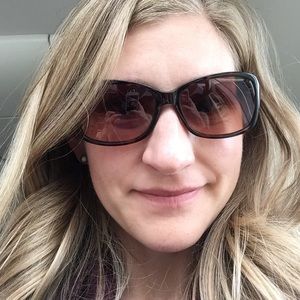 Meet your Posher, Christa