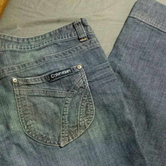 jeans - Picture 2 of 2