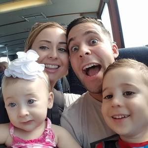 Meet your Posher, Leah