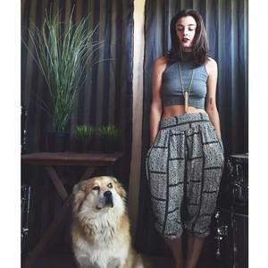 Meet your Posher, Emmilou