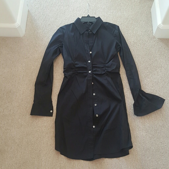 Theory dress