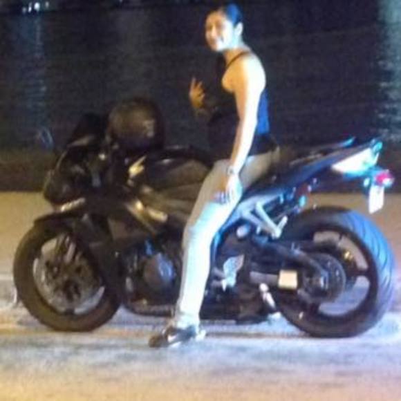 Meet your Posher, Sonia