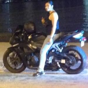 Meet your Posher, Sonia