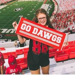 Meet your Posher, Kendall