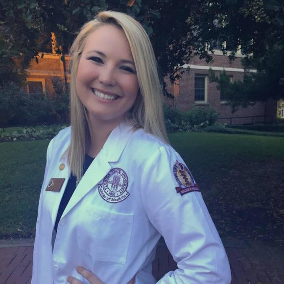 Meet your Posher, Erica - Picture 1 of 1