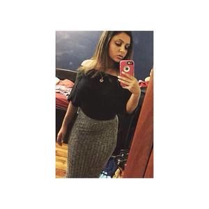 Meet your Posher, Jackie