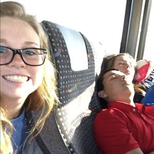 Meet your Posher, Brittney