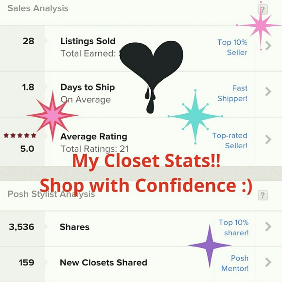 Meet your Posher, Alexandra - Picture 3 of 4