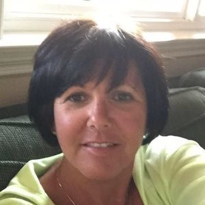 Meet your Posher, Christie