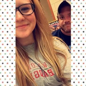 Meet your Posher, Kelly