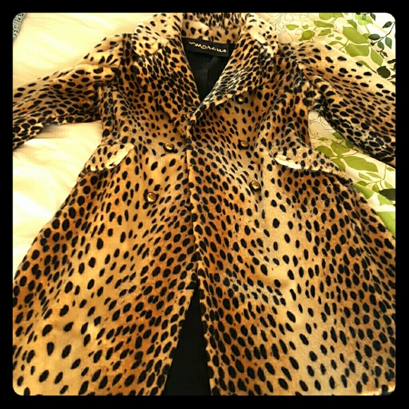 Beautiful Vintage Coat