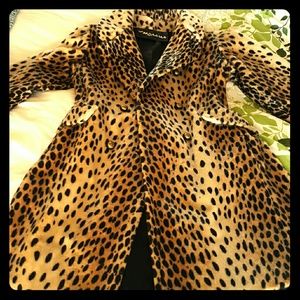 Beautiful Vintage Coat