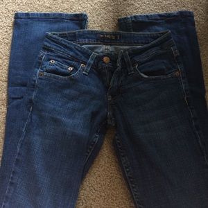 Levi Jeans