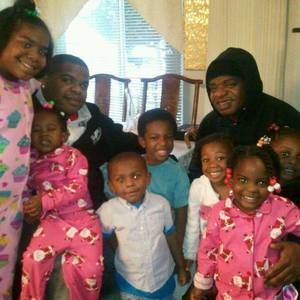 Meet your Posher, Joseph