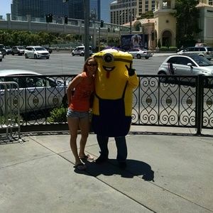 Meet your Posher, Shelley