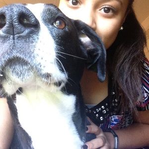 Meet your Posher, Shayla