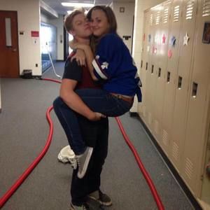 Meet your Posher, Timmy