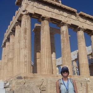 Meet your Posher, Celeste