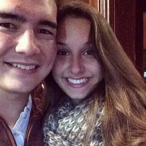 Meet your Posher, Caroline