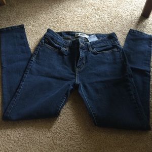 Levi's 535 Jeggings